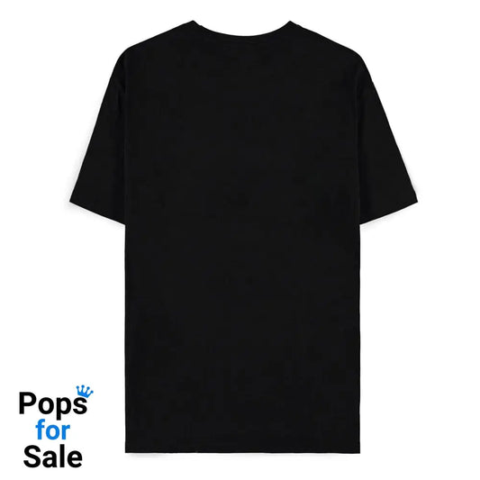 Hatsune Miku T-Shirt Pixel Size M