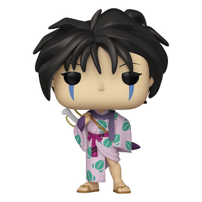 1930 Jakotsu - Inuyasha Funko POP - PRESALE