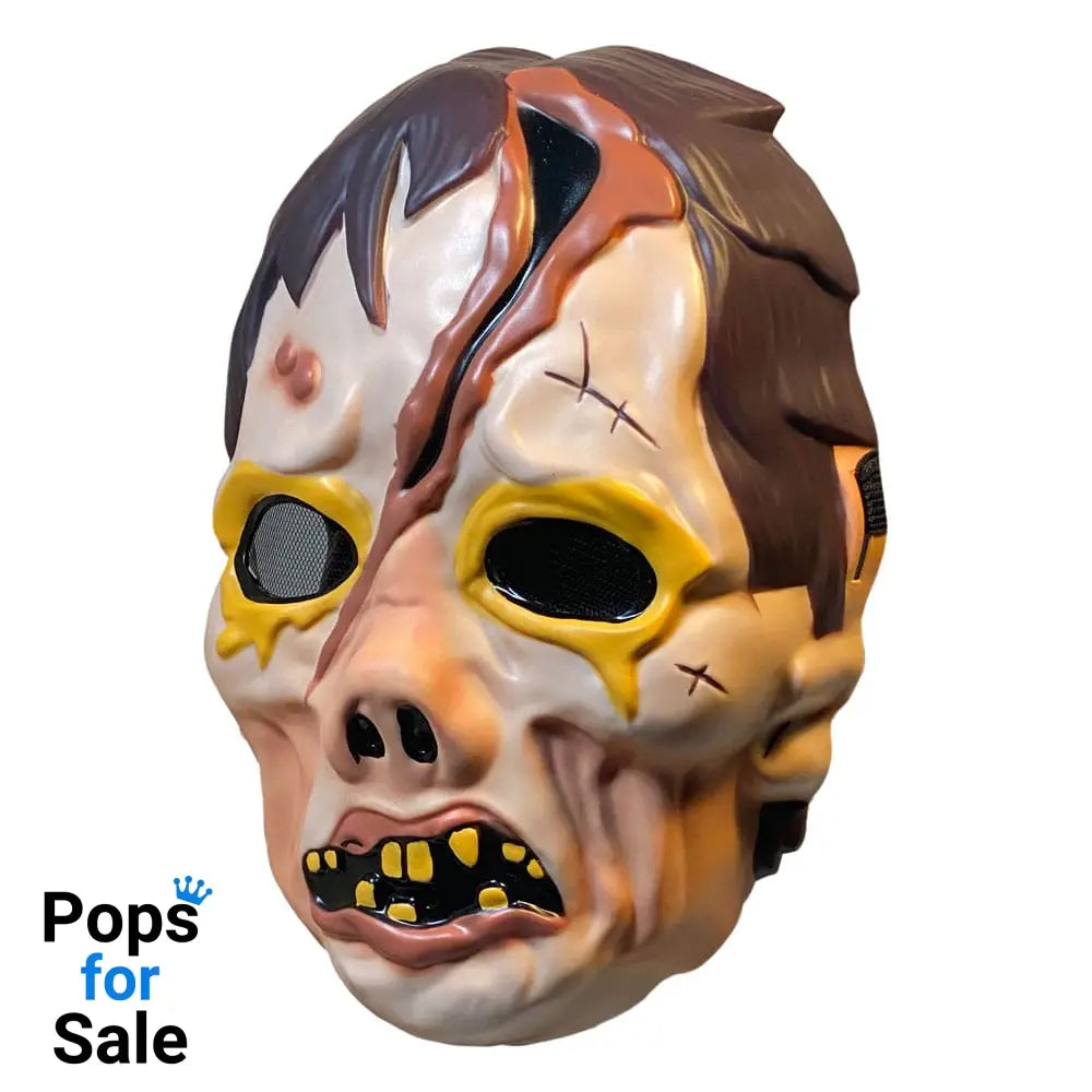 Haunt Injection Mask Clown