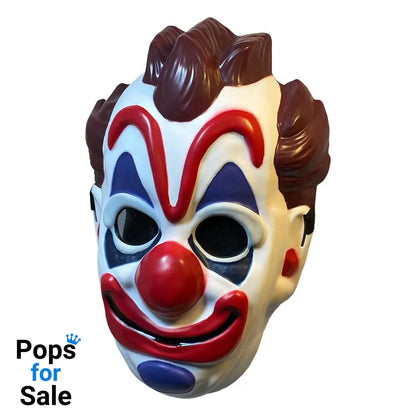 Haunt Injection Mask Clown
