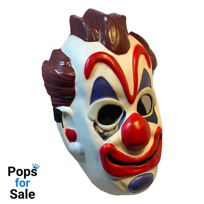 Haunt Injection Mask Clown