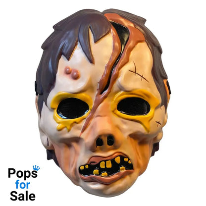 Haunt Injection Mask Clown Helmets & masks