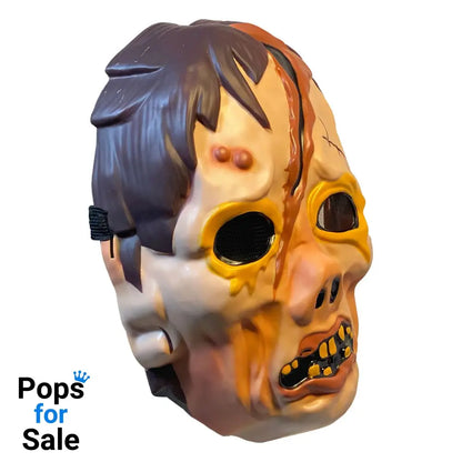 Haunt Injection Mask Clown