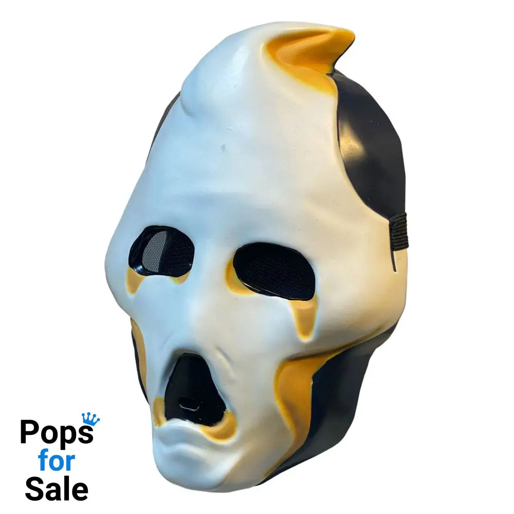 Haunt Injection Mask Ghost