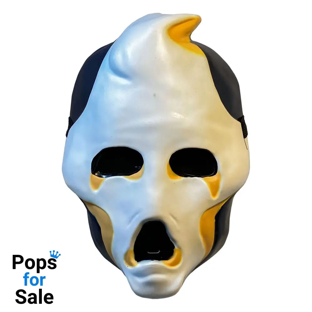 Haunt Injection Mask Ghost