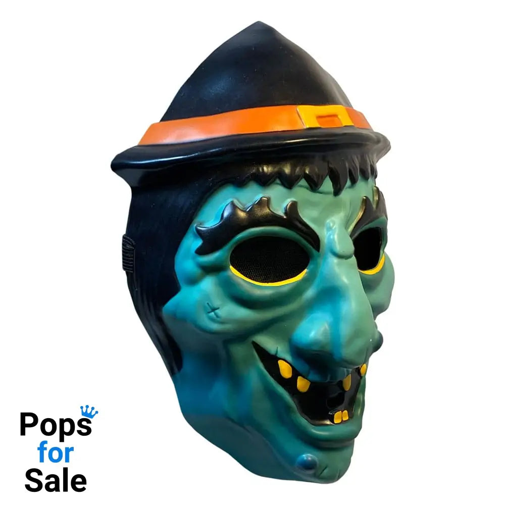 Haunt Injection Mask Witch