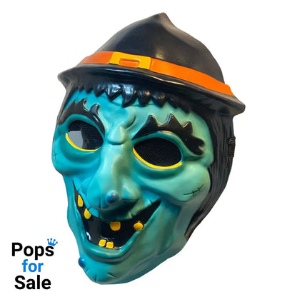 Haunt Injection Mask Witch