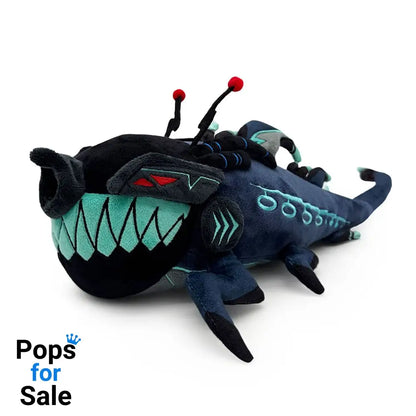 Hazbin Hotel Plush Figure Shok.Wav 30 cm