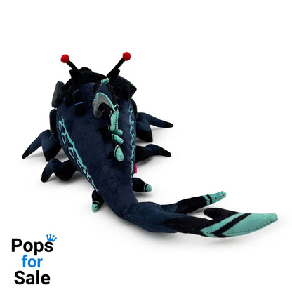 Hazbin Hotel Plush Figure Shok.Wav 30 cm