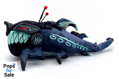 Hazbin Hotel Plush Figure Shok.Wav 30 cm