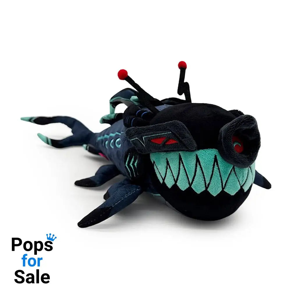 Hazbin Hotel Plush Figure Shok.Wav 30 cm