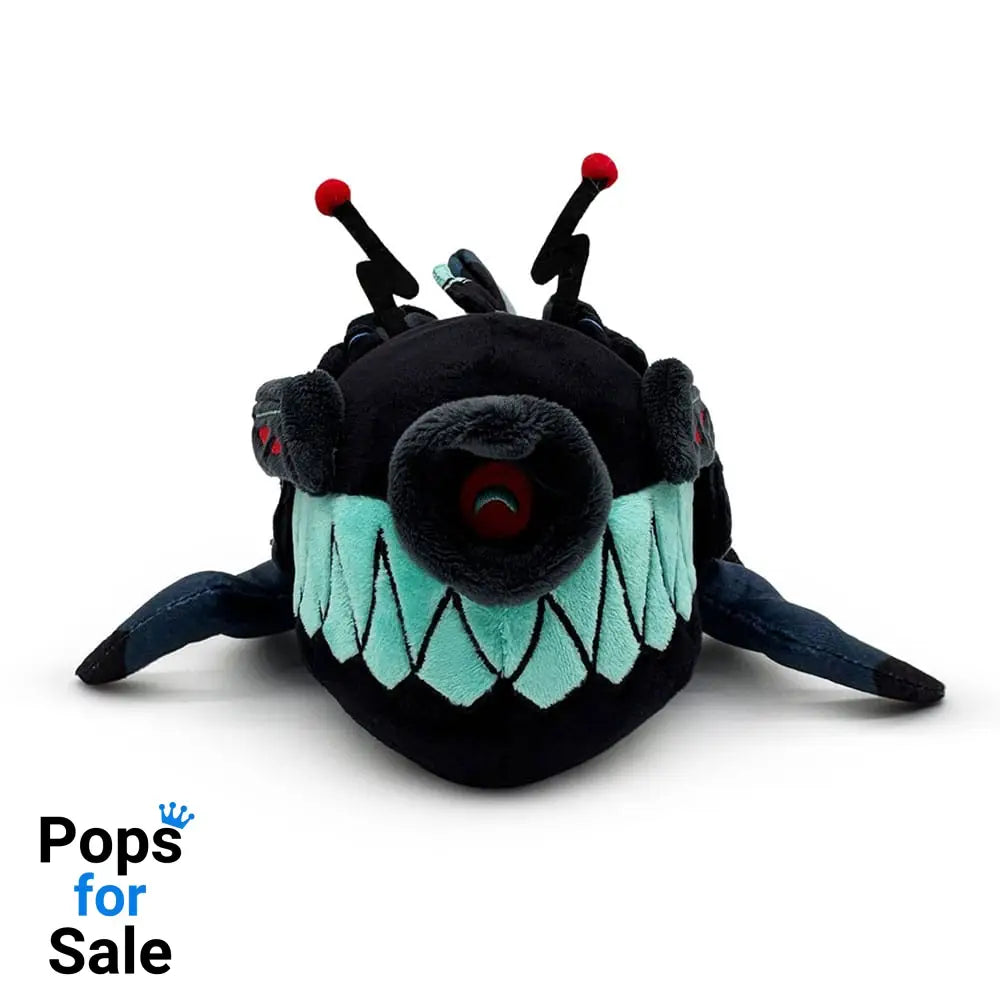 Hazbin Hotel Plush Figure Shok.Wav 30 cm