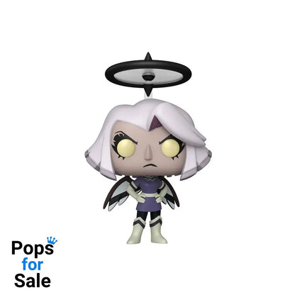 Hazbin Hotel POP! Vinyl Figures Vaggie w/Chase 9 cm Assortment (6)