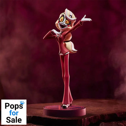 Hazbin Hotel PVC Statue Charlie Morningstar 24 cm Mini-figures