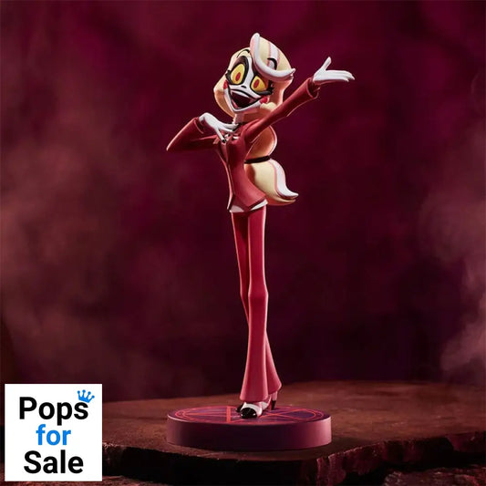 Hazbin Hotel PVC Statue Charlie Morningstar 24 cm Mini-figures
