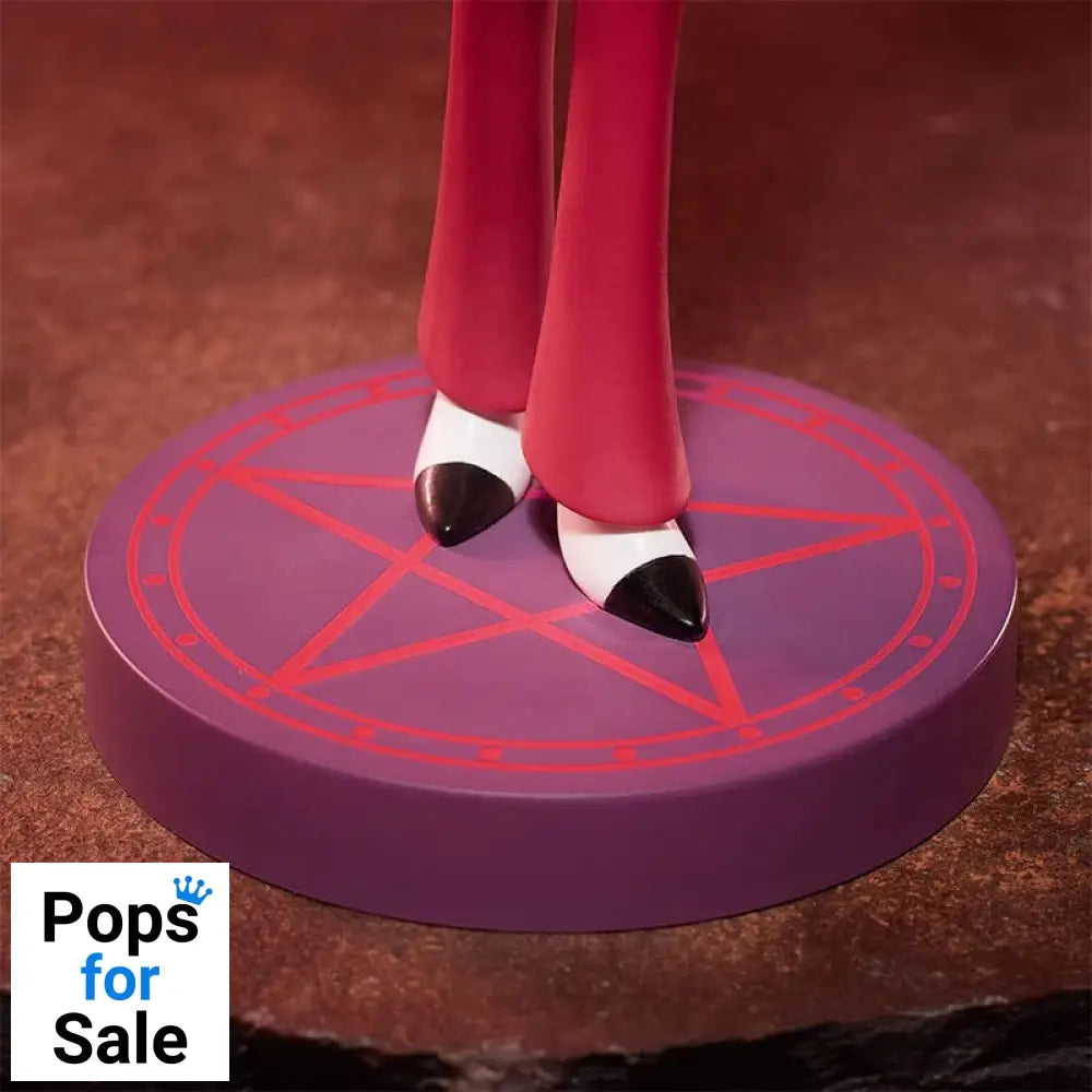 Hazbin Hotel PVC Statue Charlie Morningstar 24 cm