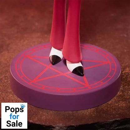 Hazbin Hotel PVC Statue Charlie Morningstar 24 cm