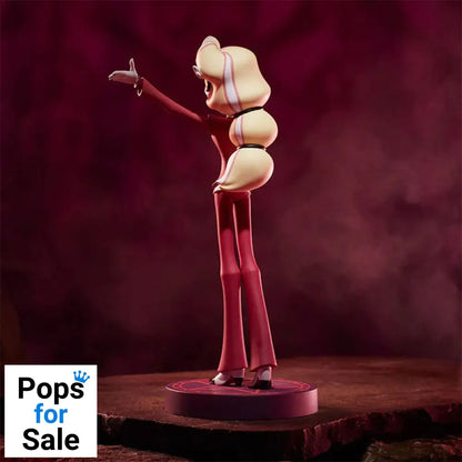 Hazbin Hotel PVC Statue Charlie Morningstar 24 cm