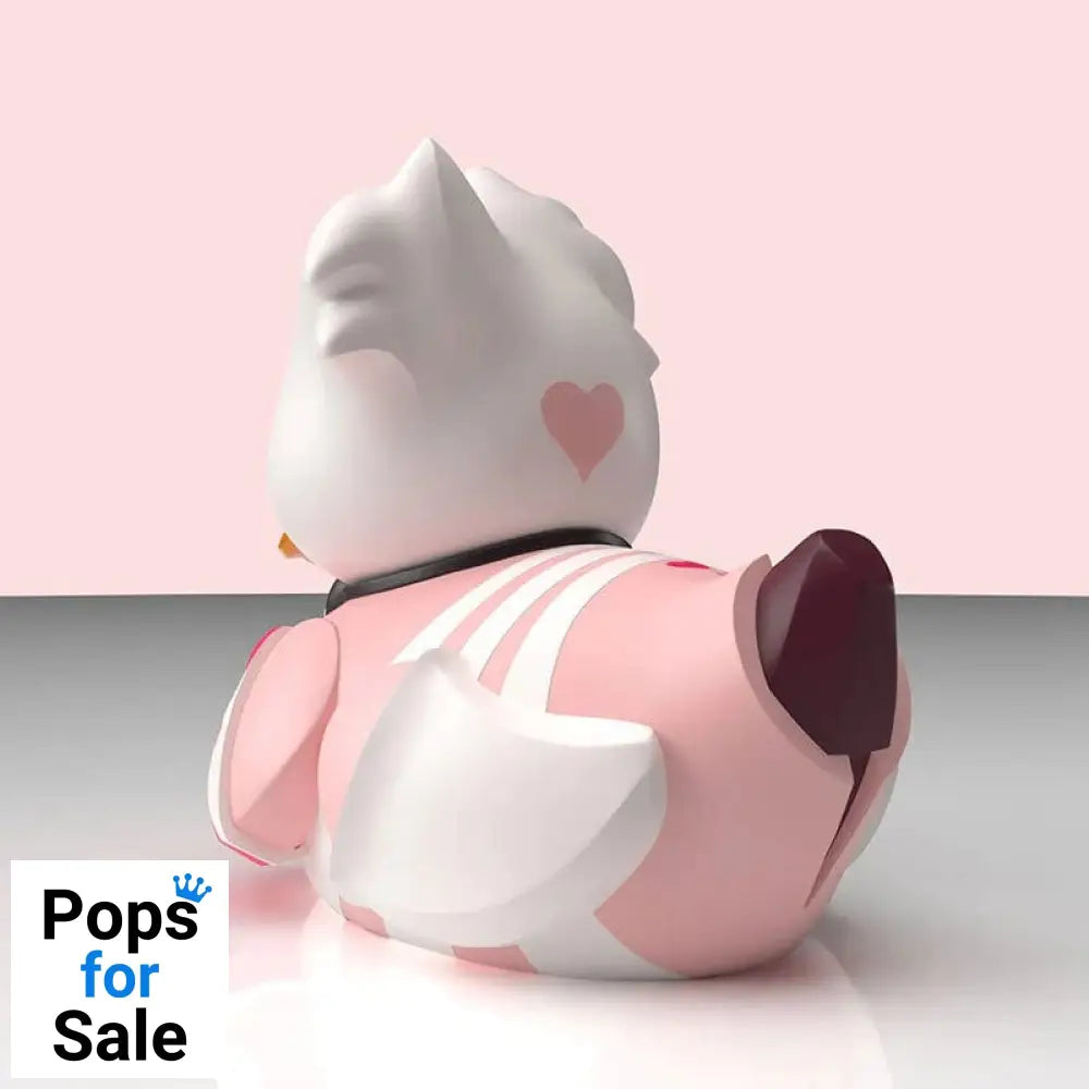 Hazbin Hotel Tubbz PVC Figure Angel Dust 1st Edition 10 cm