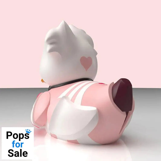 Hazbin Hotel Tubbz PVC Figure Angel Dust 1st Edition 10 cm