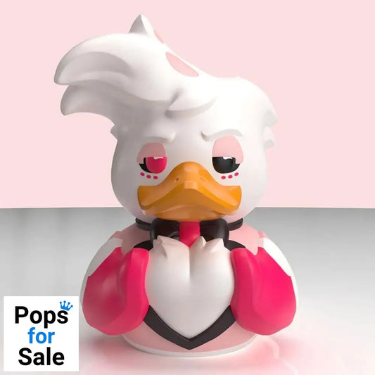 Hazbin Hotel Tubbz PVC Figure Angel Dust 1st Edition 10 cm