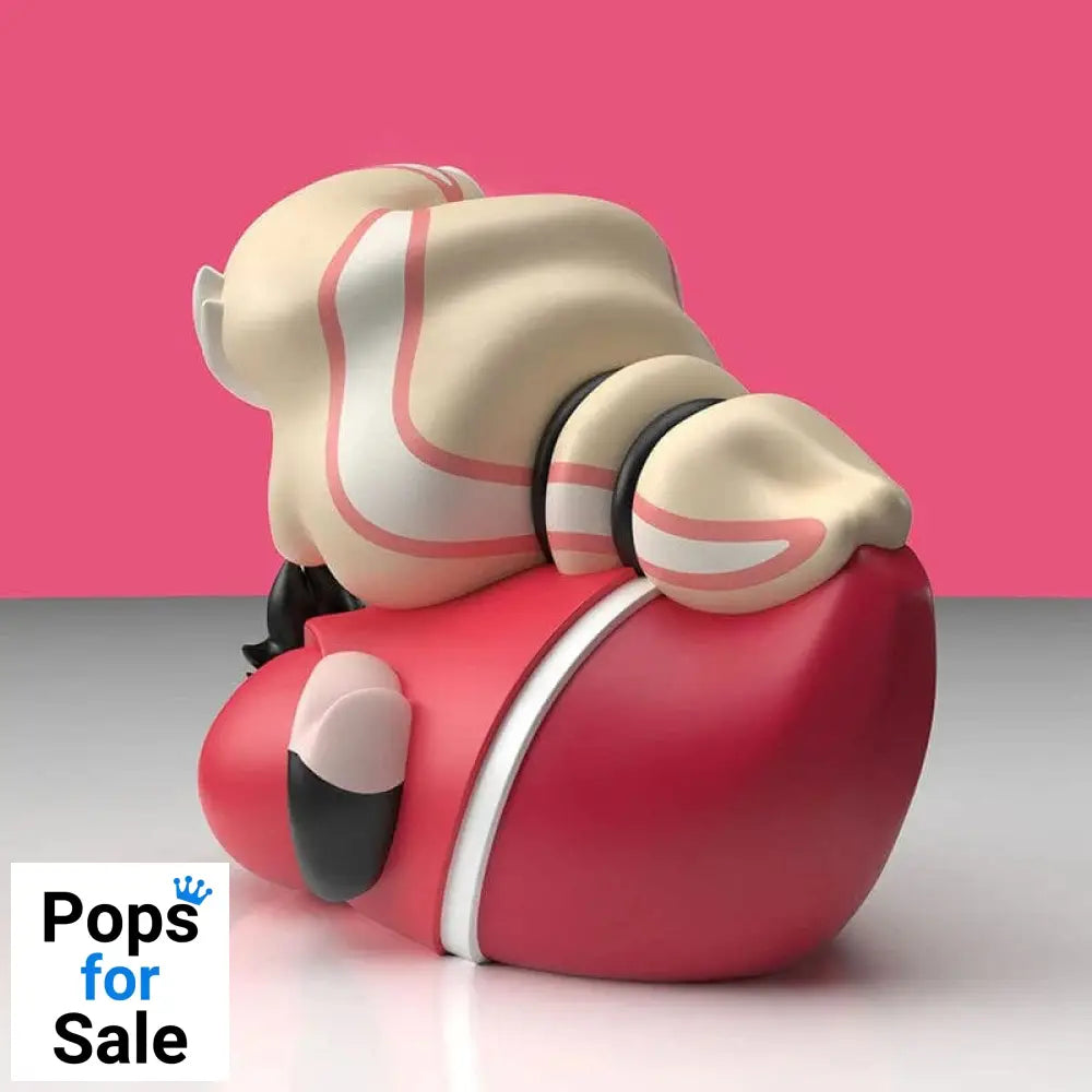 Hazbin Hotel Tubbz PVC Figure Charlie 1st Edition 10 cm