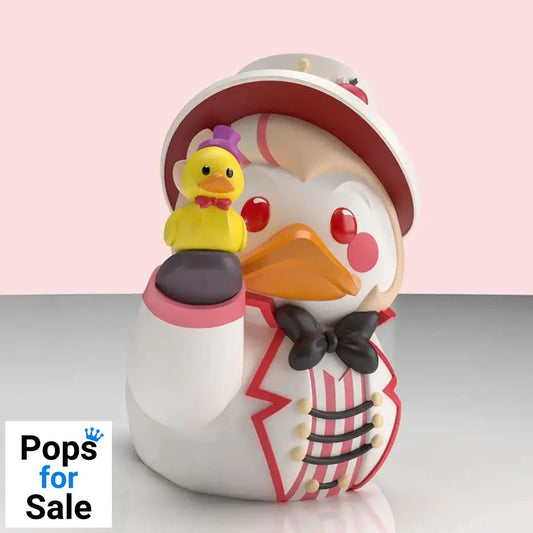 Hazbin Hotel Tubbz PVC Figure Lucifer Morningstar 1st Edition 10 cm