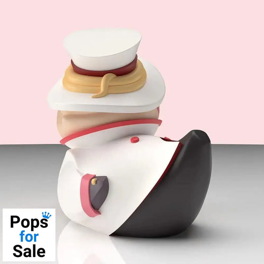 Hazbin Hotel Tubbz PVC Figure Lucifer Morningstar 1st Edition 10 cm