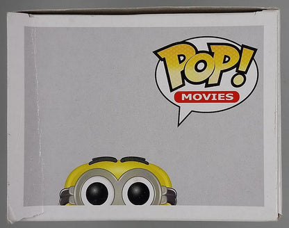 36 Dave - Despicable Me 2 - Funko POP - Box Damaged