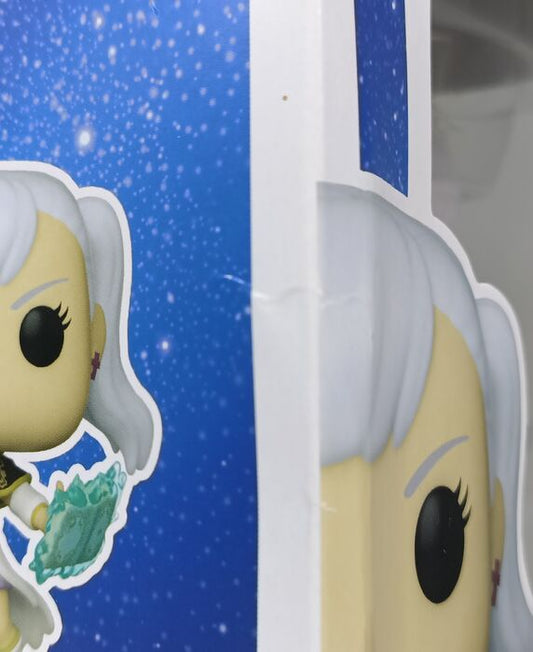 1100 Noelle - Black Clover - Funko POP - Box Damaged
