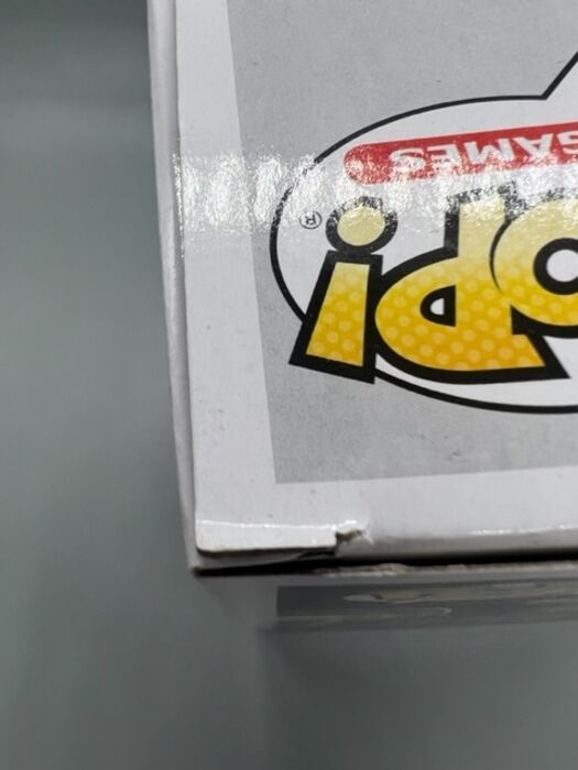 #524 Lilith - Borderlands 3 - Box Damaged Funko POP