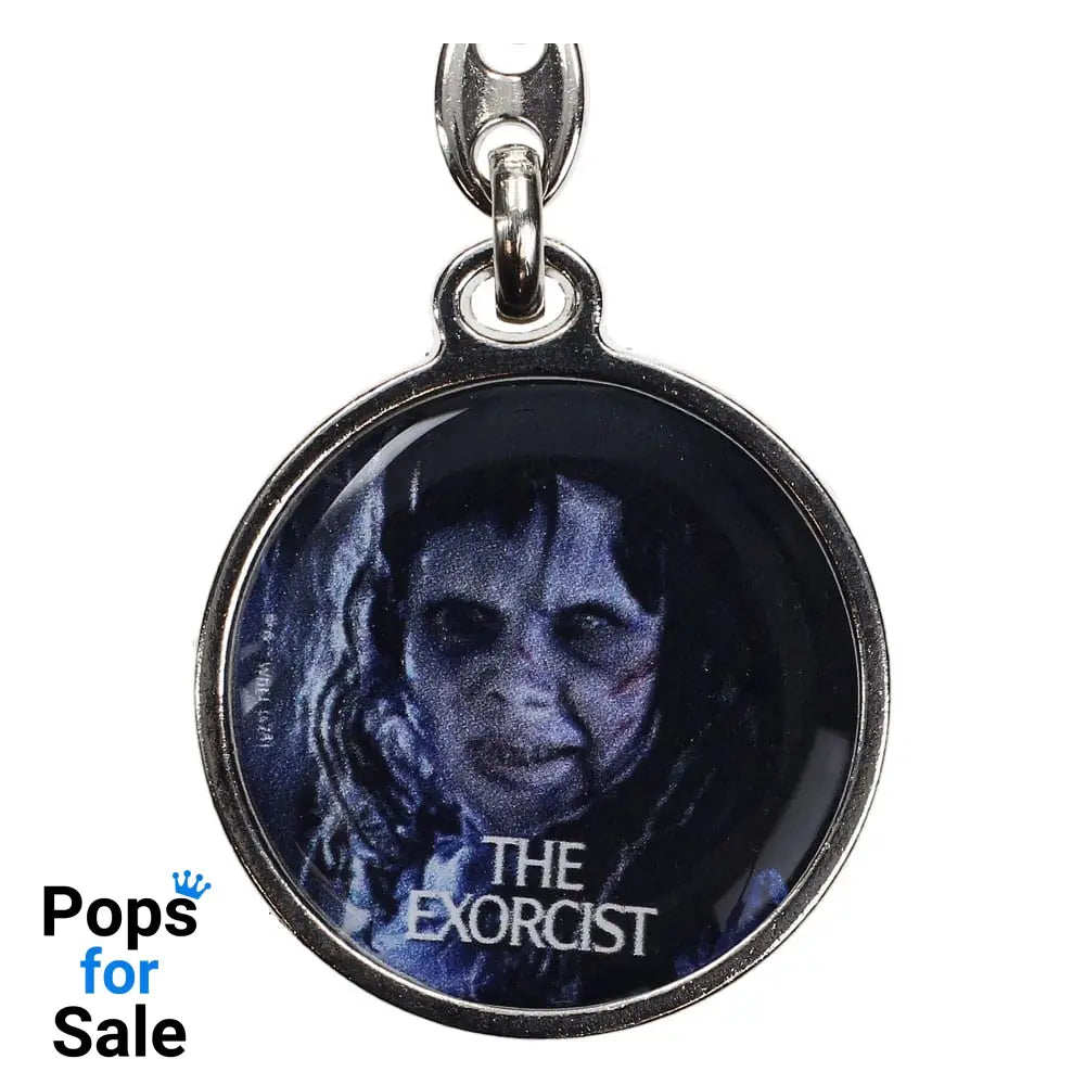 he Exorcist Gift Set Mug & Keyring Poster Print Black & White