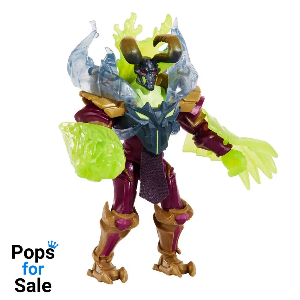 He-Man and the Masters of the Universe Action Figure 2022 Deluxe Skeletor Reborn 14 cm Action figures