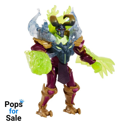 He-Man and the Masters of the Universe Action Figure 2022 Deluxe Skeletor Reborn 14 cm