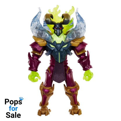 He-Man and the Masters of the Universe Action Figure 2022 Deluxe Skeletor Reborn 14 cm Action figures