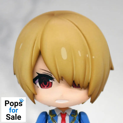 Heaven Burns Red Dform Action Figure Ruka Kayamori 9 cm