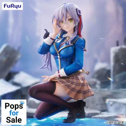 Heaven Burns Red Trio-Try-iT PVC Statue Yuki Izumi 13 cm