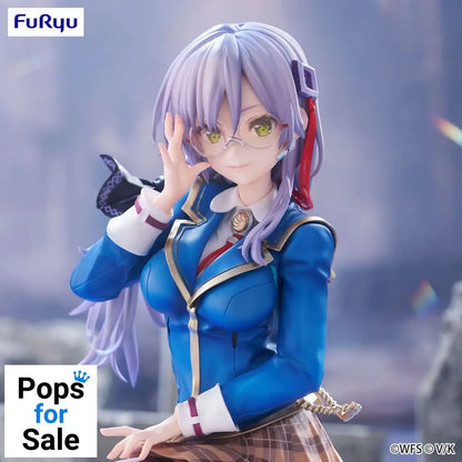 Heaven Burns Red Trio-Try-iT PVC Statue Yuki Izumi 13 cm