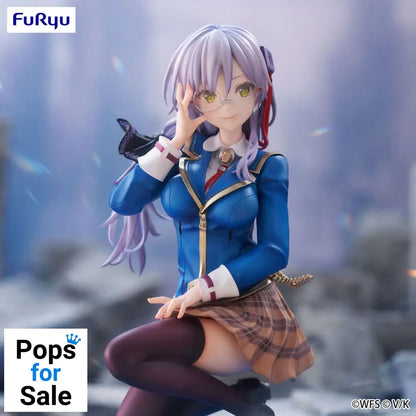 Heaven Burns Red Trio-Try-iT PVC Statue Yuki Izumi 13 cm