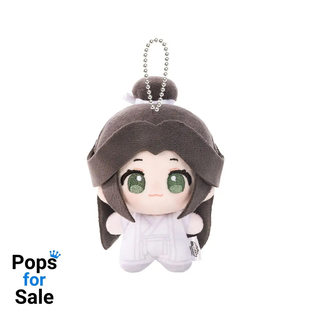 Heaven Official´s Blessing Ming Yue Lou Lan Series Plush Keychain Xie Lian 12 cm