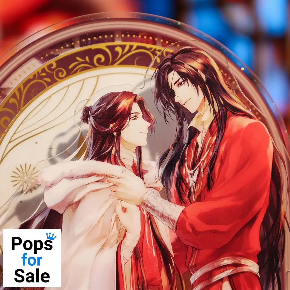 Heaven Official's Blessing Acrylic Stand Anime New Year Lantern Series 20 cm