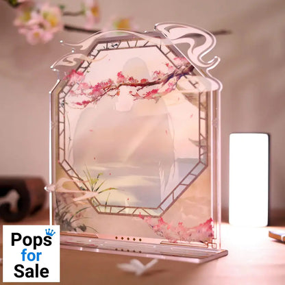 Heaven Official’s Blessing Acrylic Stand Butterfly Memory Series 16 cm Mini-figures