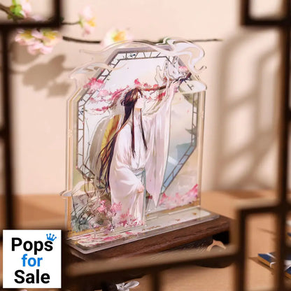 Heaven Official's Blessing Acrylic Stand Butterfly Memory Series 16 cm