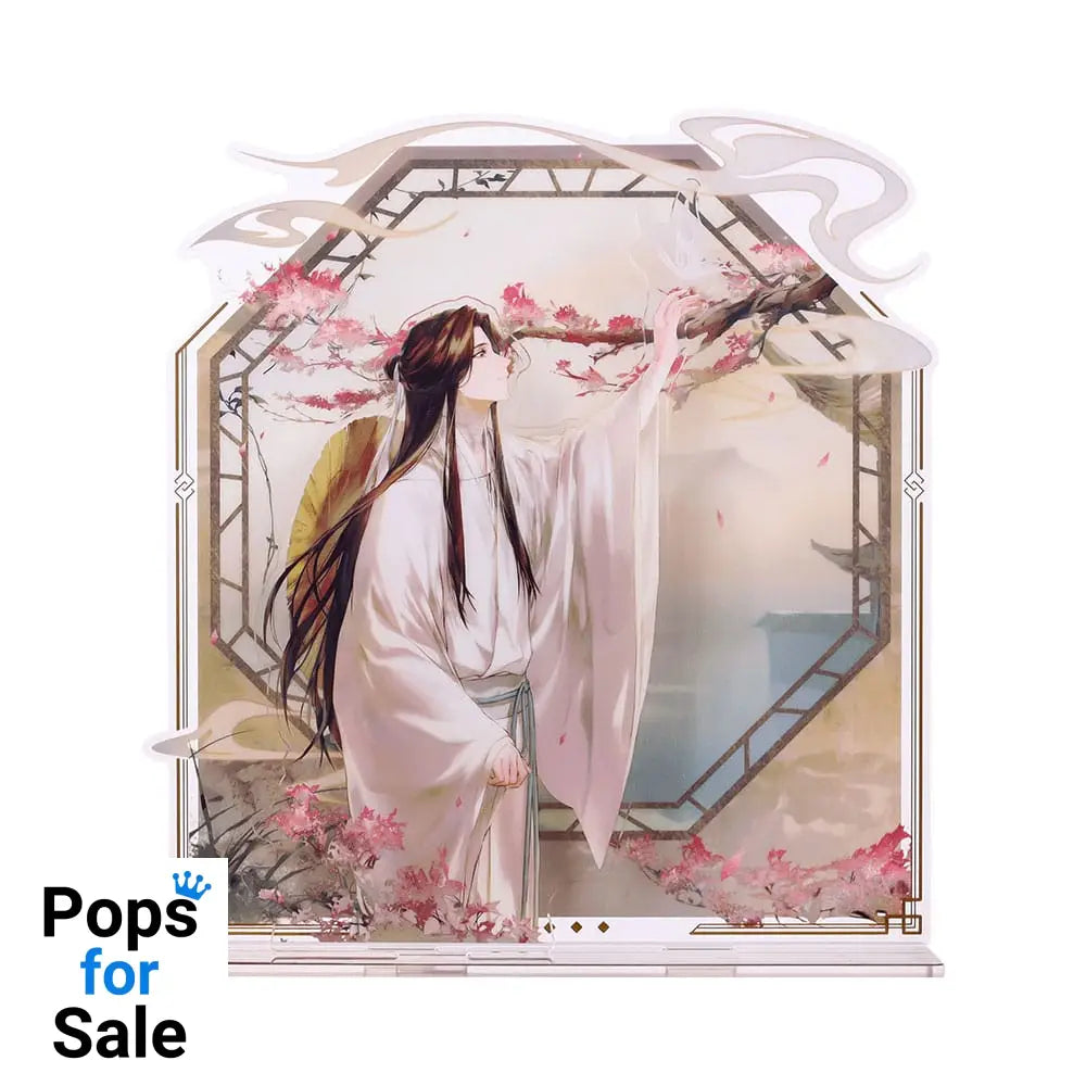 Heaven Official’s Blessing Acrylic Stand Butterfly Memory Series 16 cm Mini-figures