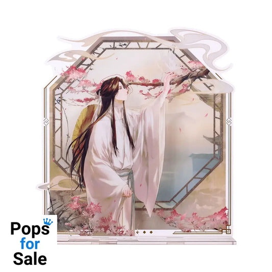 Heaven Official’s Blessing Acrylic Stand Butterfly Memory Series 16 cm Mini-figures