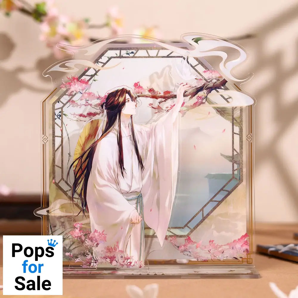 Heaven Official's Blessing Acrylic Stand Butterfly Memory Series 16 cm