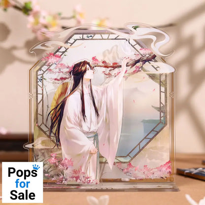 Heaven Official's Blessing Acrylic Stand Butterfly Memory Series 16 cm