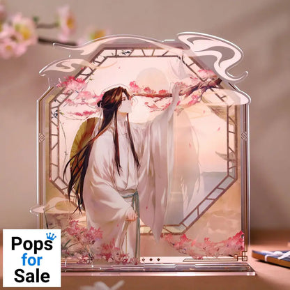 Heaven Official's Blessing Acrylic Stand Butterfly Memory Series 16 cm