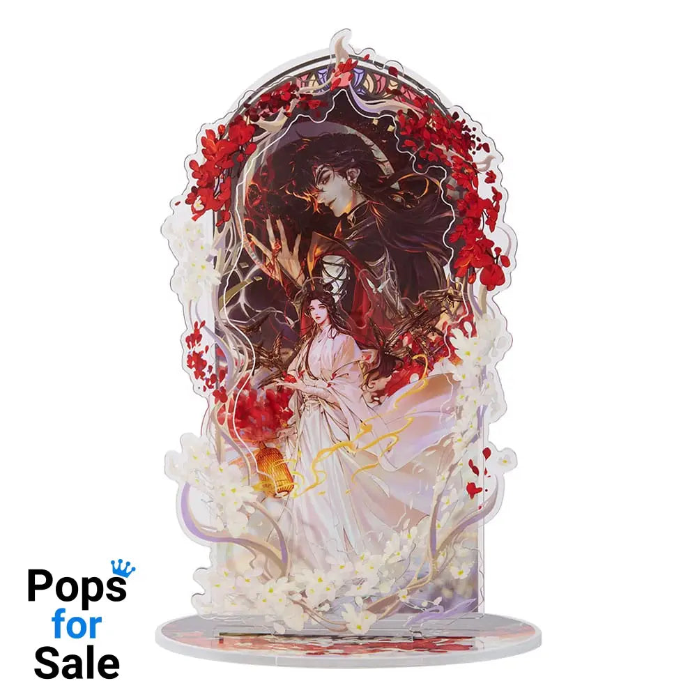 Heaven Official’s Blessing Acrylic Stand Mysterious Shadow and Traces Series 20 cm Mini-figures