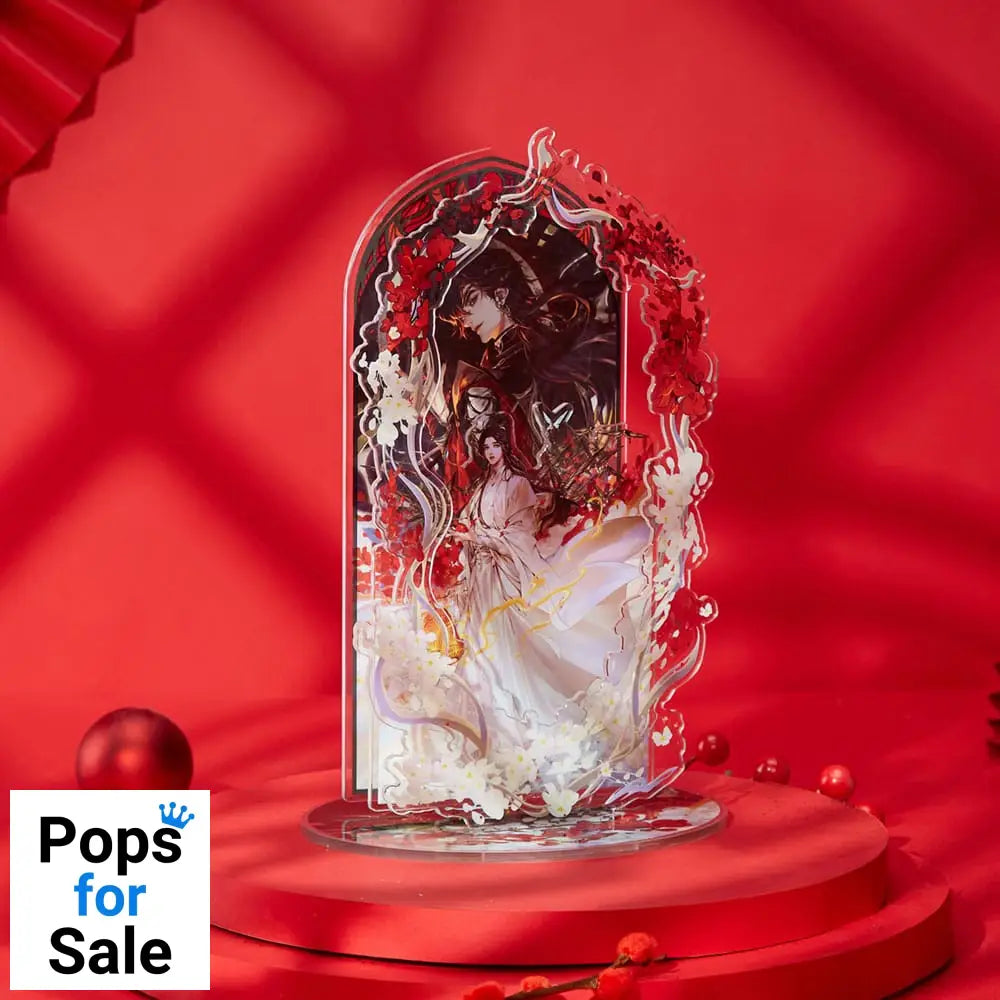 Heaven Official's Blessing Acrylic Stand Mysterious Shadow and Traces Series 20 cm